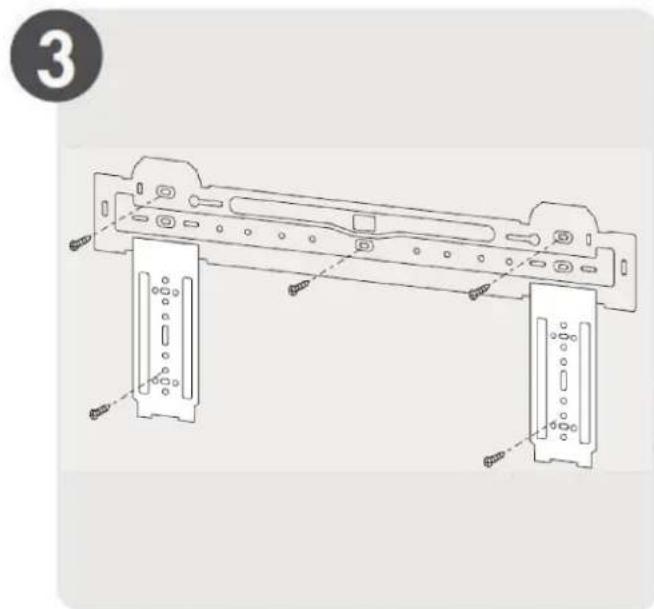 DANBY DAS170GBHWDB - INSTALLATION SUMMARY -INDOOR UNIT - 3