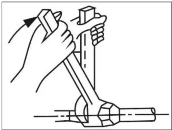 DANBY DAS120GBHWDB - INSTRUCTIONS DE RACCORDEMENT DE LA TUYAUTERIE À L'APPAREIL INTÉRIEURE - 2