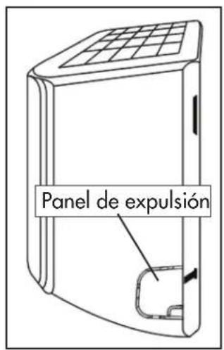 DANBY DAS120GBHWDB - Paso 4: Prepare tuberías del refrigerante - 1