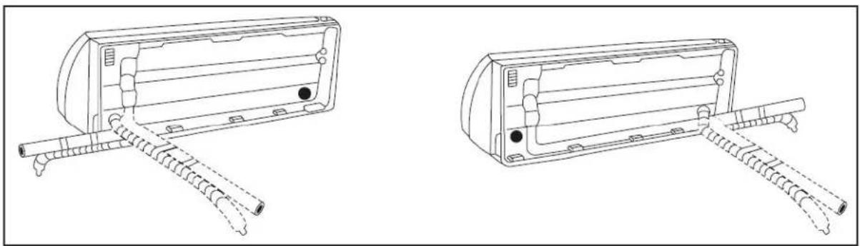 DANBY DAS120GBHWDB - PRECAUCIÓN - 1