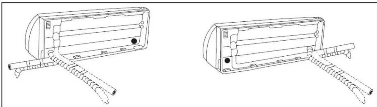 DANBY DAS120GBHWDB - PRÉCAUTION - 1