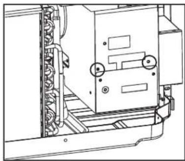 DANBY DPTA150HEB1WDB - PTAC Autre Thermostat Mural - 1