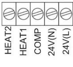 DANBY DPTA120HEB1WDB - PTAC Autre Thermostat Mural - 3
