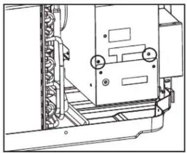 DANBY DPTA120HEB1WDB - PTAC Otro termostato de pared - 1