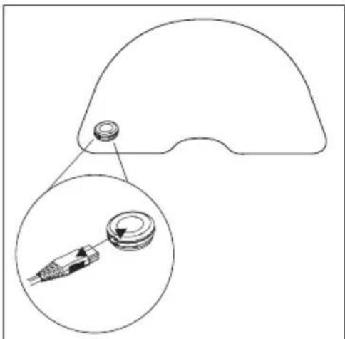 BEURER CC 50 Cosy - Initial use - 1