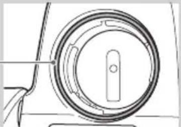 PIONEER SGYCS500 - Pose et dépose de la batterie - 4