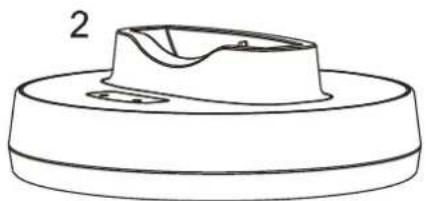 SWITEL TVL300 - Box contents - 4