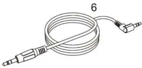 SWITEL TVL300 - Installation du contenu de l'emballage - 5