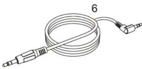 SWITEL TVL300 - Instalación Contenido del paquete - 3