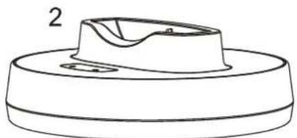 SWITEL TVL300 - Installation Verpackungsinhalt - 4