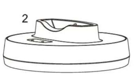 SWITEL TVL300 - Installatie Inhoud - 3