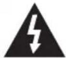 CONTINENTAL EDISON CEQLED65SA22B3 - RISK OF ELECTRIC SHOCK DO NOT OPEN - 1