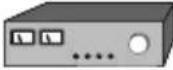 CONTINENTAL EDISON CEQLED65SA22B3 - Otras Conecciones - 5