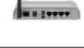CONTINENTAL EDISON CEQLED65SA22B3 - Autres Connexions - 18