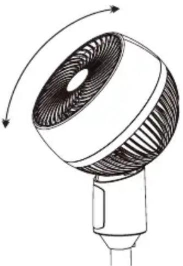ARDES ARCIR01 - INCLINAISON VERTICALE - 1