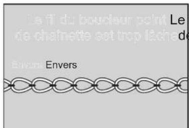 BABY LOCK Euphoria - Tension équilibrée - 2