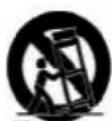 Dali Rubicon 2 C - IMPORTANT SAFETY INSTRUCTIONS - 1