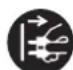 FESTOOL HL 850 EBPlus - Symbols - 8
