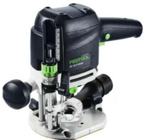 FESTOOL OF 1010 R - OF 1010 REQ - 1