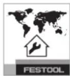 FESTOOL OF 1010 R - Опасность травмирования, поражение электрическим током - 1