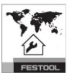 FESTOOL TCL 6 - Entretien et maintenance - 1