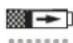 FESTOOL TCL 6 - Gul LED - lyser konstant - 1