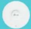 TP-LINK Omada EAP670 - Gestion centralisée facile - 1