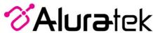 Aluratek ACEK01F - 1