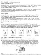Aluratek ADIT01F - Instructions d'utilisation - 2