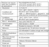 Aluratek ADIT01F - Instructions d'utilisation - 1