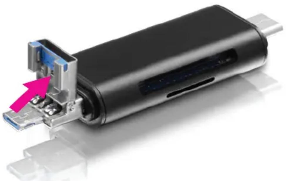 Aluratek AUCRC300F - 1