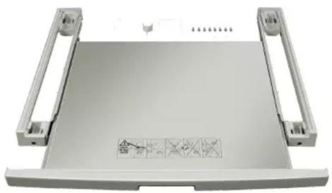 BOSCH WTZ2742X - 1