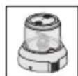 BOSCH MC812M814 - Minileikkuri - 1