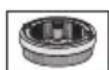 BOSCH MC812M814 - Centrifugeuse - 1