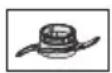 BOSCH MC812M814 - Lame universelle - 1
