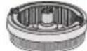 BOSCH MC812M814 - MultiTalent 8 Compact food processor - 103