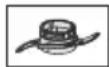 BOSCH MC812M814 - Lama universale - 1
