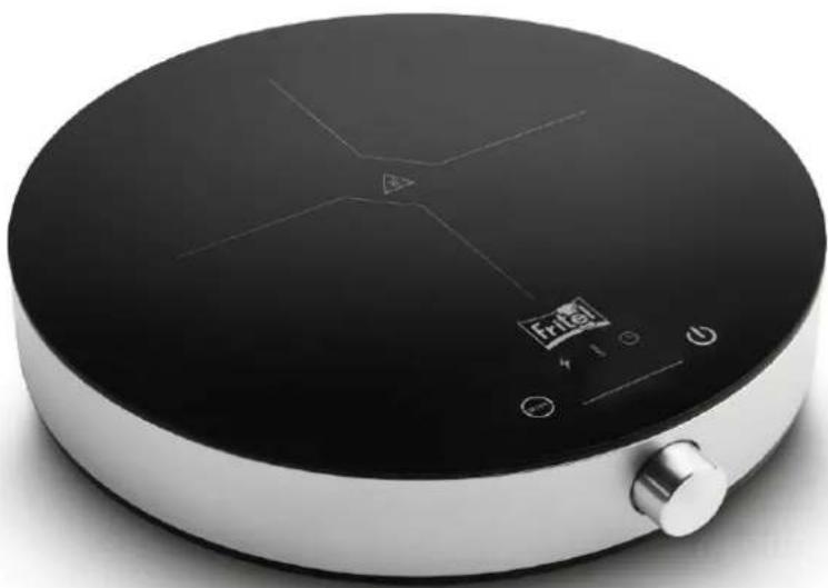 FRITEL IP 1266 - INDUCTION COOKING PLATE IP 1266 - 1
