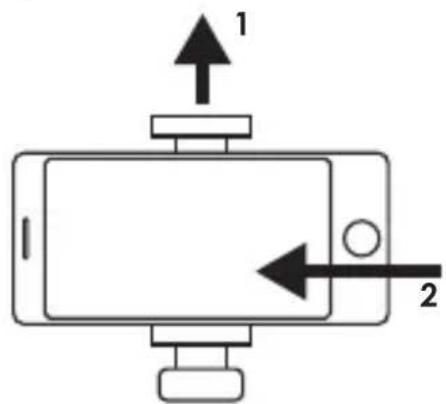 Envivo ENV1653 - ETENDRE / PLIER - 2