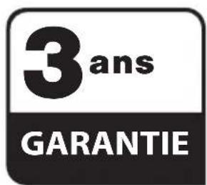 Ambiano GTMC08 - Mini hachoir avec double couteau - 2