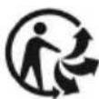 Ambiano GTMC08 - Recyclage de l'emballage - 1