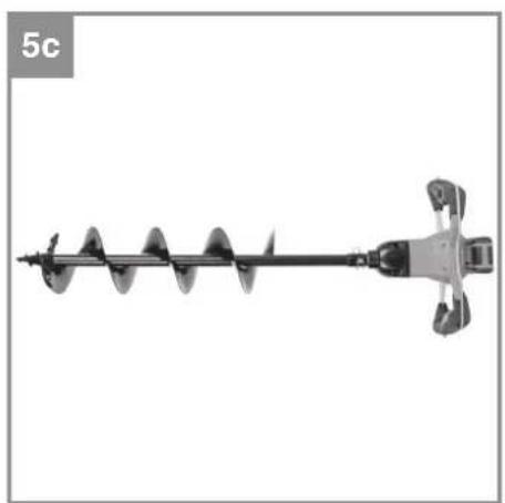 EINHELL GPEA 18150 Li BLSolo - 10