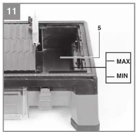 EINHELL TETC 18115 Li - 11