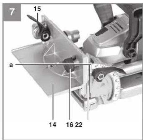 EINHELL TEBJ 18 Li Solo - 7