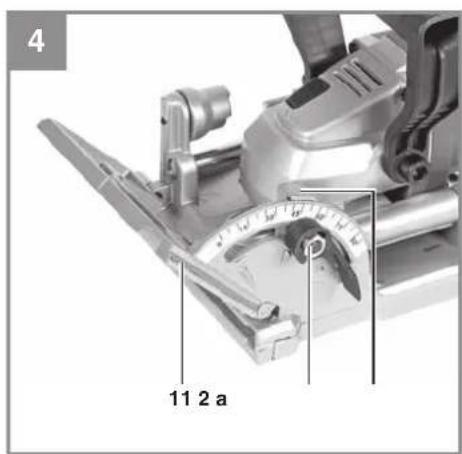 EINHELL TEBJ 18 Li Solo - 4