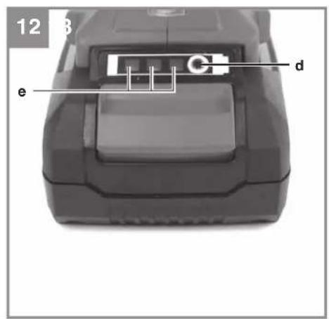 EINHELL TEBJ 18 Li Solo - 12