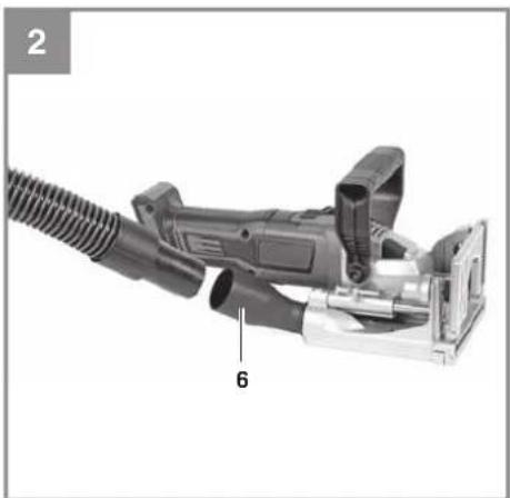 EINHELL TEBJ 18 Li Solo - 2