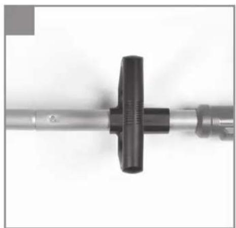 EINHELL GECR 1820 Li E Solo - 1