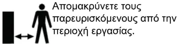 Kärcher WRE 1855 - Σύμβολα επάνω στη συσκευή - 2