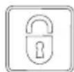 Kärcher WRE 1855 - Курылғыдағы белгілер - 9